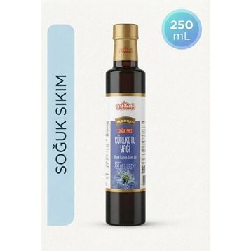 Arı Damlası 250 ml Çörek Otu Yağı