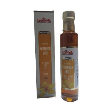 Arı Damlası 250 ml Kantaron Yağı