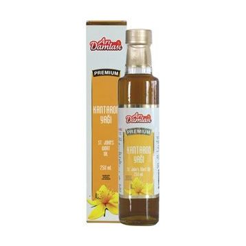 Arı Damlası 250 ml Kantaron Yağı