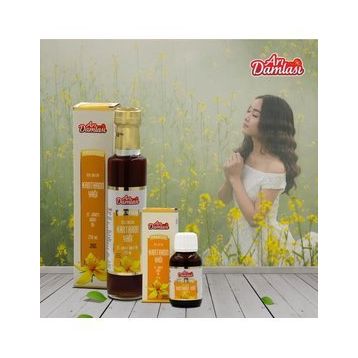 Arı Damlası 250 ml Kantaron Yağı