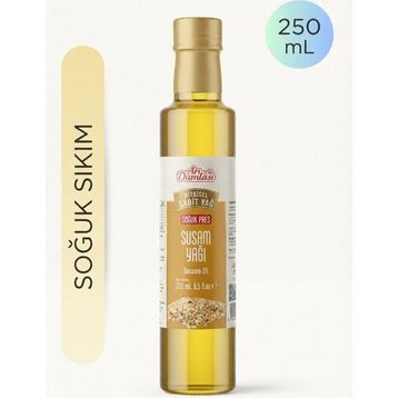 Arı Damlası 250 ml Susam Yağı