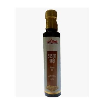 Arı Damlası 250 ml Susam Yağı