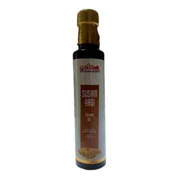 Arı Damlası 250 ml Susam Yağı