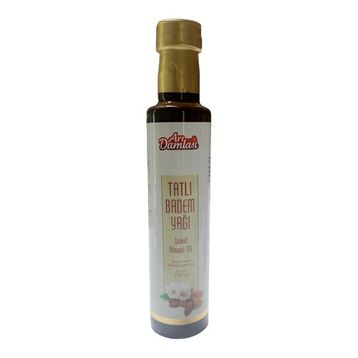Arı Damlası 250 ml Tatlı Badem Yağı