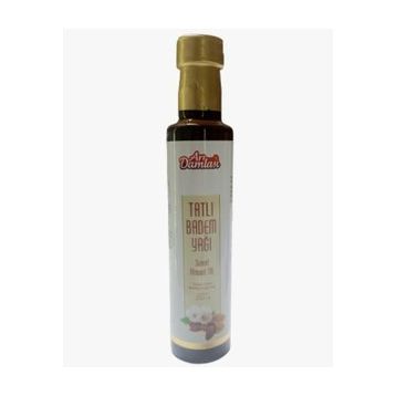 Arı Damlası 250 ml Tatlı Badem Yağı