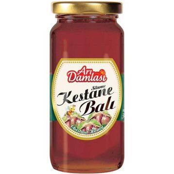 Arı Damlası 300 gr Kestane Balı