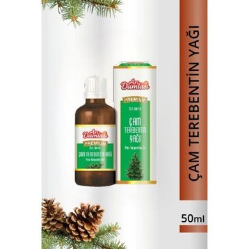 Arı Damlası 50 ml Çam Terebentin Yağı