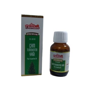 Arı Damlası 50 ml Çam Terebentin Yağı