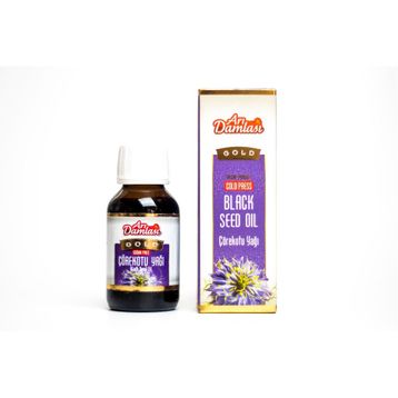 Arı Damlası 50 ml Çörek Otu Yağı