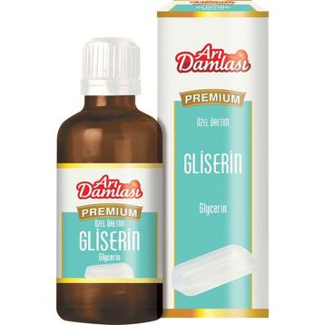 Arı Damlası 50 ml Gliserin Yağı