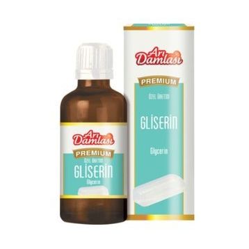 Arı Damlası 50 ml Gliserin Yağı