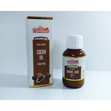 Arı Damlası 50 ml Kakao Yağı