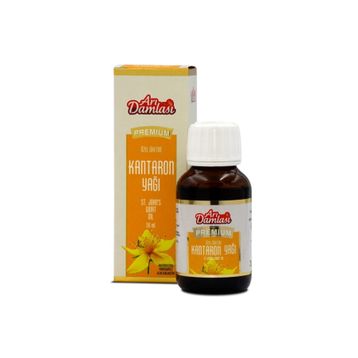 Arı damlası 50 ml Kantaron Yağı