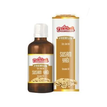 Arı Damlası 50 ml Susam Yağı