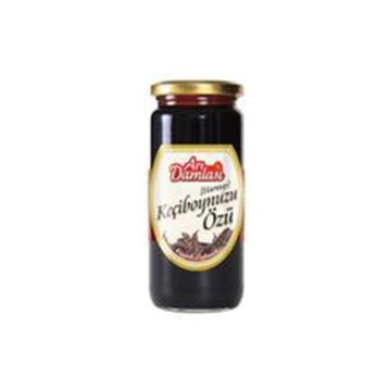 Arı Damlası 640 gr Keçiboynuzu Pekmezi