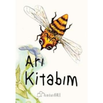 Arı Kitabım - Işıl Erverdi
