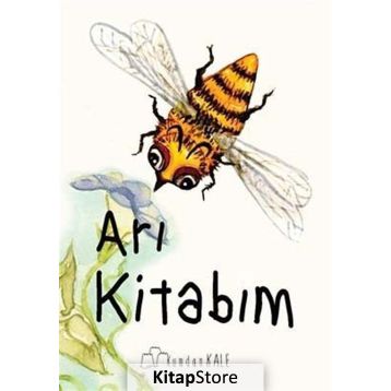 Arı Kitabım - Işıl Erverdi