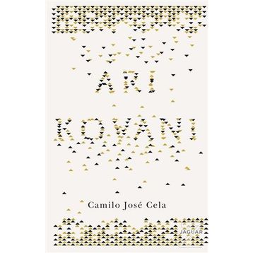 Arı Kovanı - Camilo Jose Cela
