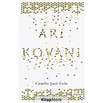 Arı Kovanı - Camilo Jose Cela