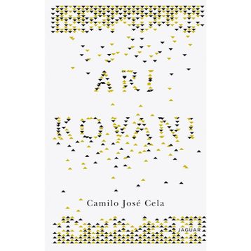 Arı Kovanı - Camilo Jose Cela