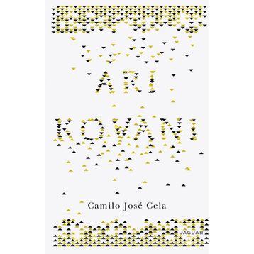 Arı Kovanı - Camilo Jose Cela