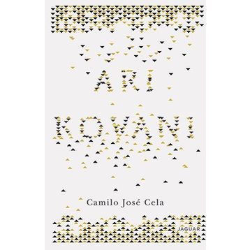 Arı Kovanı - Camilo Jose Cela