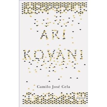 Arı Kovanı - Camilo Jose Cela