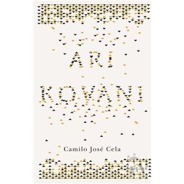 Arı Kovanı - Camilo Jose Cela
