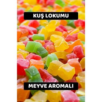Arı Lokumları 250 gr Kuş Lokumu