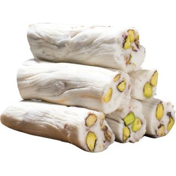 Arı Lokumları 500 gr Antep Fıstıklı Sultan Parmak Fitil Lokum