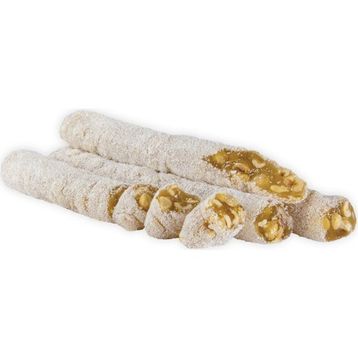 Arı Lokumları 500 gr Fındıklı Rulo Lokum