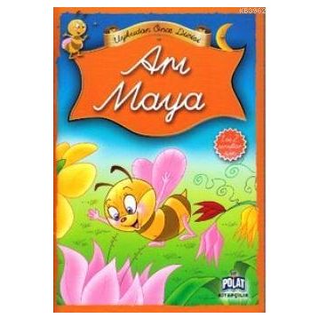 ARI MAYA (1. VE 2. SINIFLAR İÇIN) - KOLEKTIF