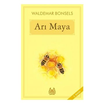 ARI MAYA - WALDEMAR BONSELS