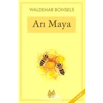 ARI MAYA - WALDEMAR BONSELS
