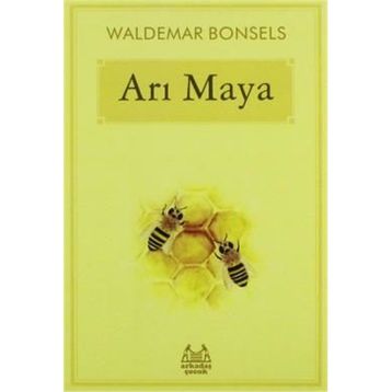 ARI MAYA - WALDEMAR BONSELS
