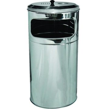 Arı Metal 1242 57 lt Kolon Küllük