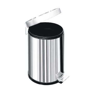 Arı Metal A1003 Pedallı Çöp Kovası