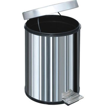 Arı Metal A1003 Pedallı Çöp Kovası