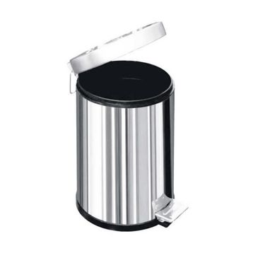 Arı Metal A1003 Pedallı Çöp Kovası
