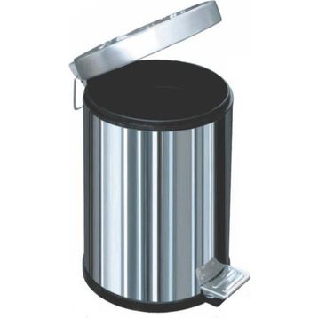 Arı Metal A1003 Pedallı Çöp Kovası