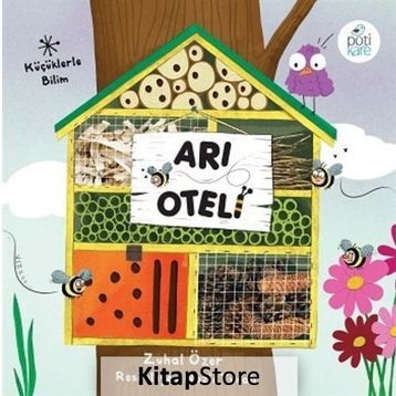 Arı Oteli -Zuhal Özer