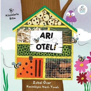 Arı Oteli -Zuhal Özer