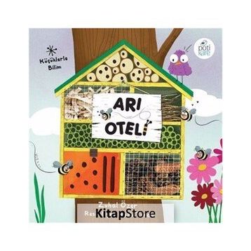 Arı Oteli -Zuhal Özer