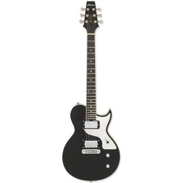 Aria 718MK2MTBK Elektro Gitar