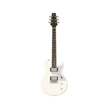 Aria 718MK2MTWH Elektro Gitar