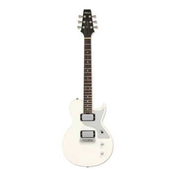 Aria 718MK2MTWH Elektro Gitar