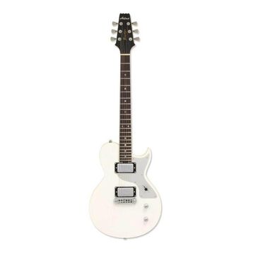 Aria 718MK2MTWH Elektro Gitar