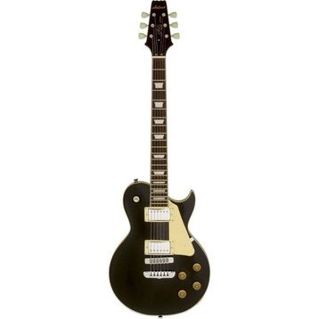 Aria Pro II PE350STDAGBK Elektro Gitar