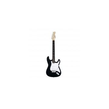 Aria Pro-II STG003BK Elektro Gitar
