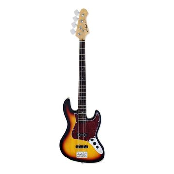 Aria STBJBTT3TS Pro II Bas Gitar